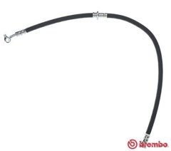 BREMBO T 56 184 — Furtun de frână