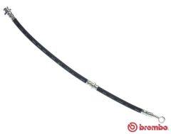 BREMBO T 59 024 — Furtun de frână