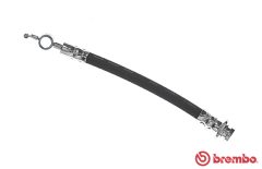 BREMBO T 59 076 — Тормозной шланг