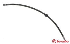 BREMBO T 59 078 — Furtun de frână