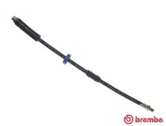 BREMBO T 61 008 — Тормозной шланг