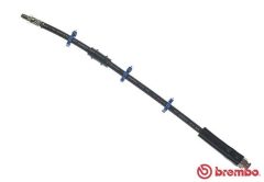 BREMBO T 61 009 — Тормозной шланг