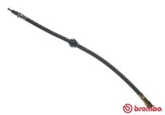 BREMBO T 61 017 — Тормозной шланг