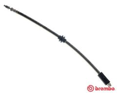 BREMBO T 61 028 — Furtun de frână