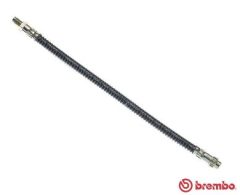 BREMBO T 61 029 — Furtun de frână