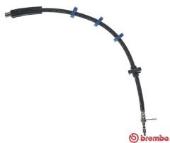 BREMBO T 61 034 — Furtun de frână