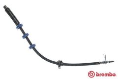 BREMBO T 61 035 — Furtun de frână