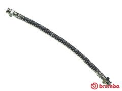 BREMBO T 61 038 — Furtun de frână