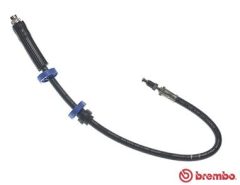 BREMBO T 61 045 — Furtun de frână