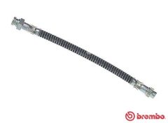 BREMBO T 61 053 — Furtun de frână