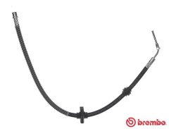 BREMBO T 61 059 — Тормозной шланг