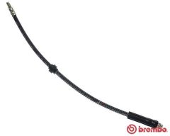 BREMBO T 61 084 — Furtun de frână
