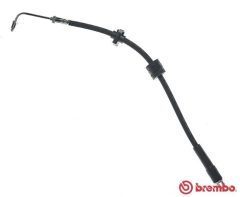 BREMBO T 61 088 — Furtun de frână