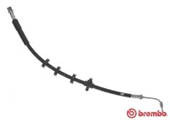 BREMBO T 61 089 — Furtun de frână