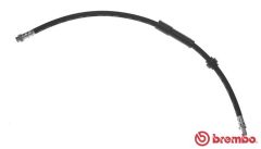 BREMBO T 61 113 — Furtun de frână