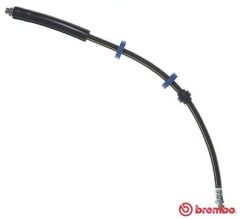 BREMBO T 61 123 — Тормозной шланг