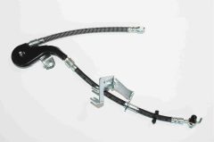 BREMBO T 61 126 — Тормозной шланг