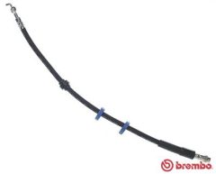 BREMBO T 61 128 — Furtun de frână