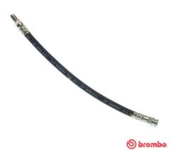 BREMBO T 68 023 — Furtun de frână