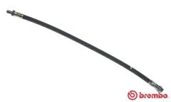 BREMBO T 68 025 — Furtun de frână