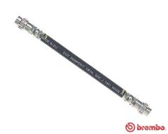 BREMBO T 68 029 — Furtun de frână