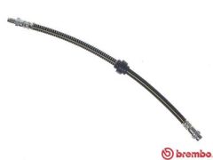 BREMBO T 68 030 — Furtun de frână