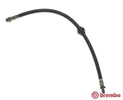 BREMBO T 68 037 — Furtun de frână