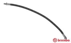 BREMBO T 68 043 — Furtun de frână