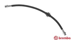 BREMBO T 68 049 — Тормозной шланг