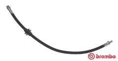 BREMBO T 68 070 — Furtun de frână
