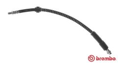 BREMBO T 68 077 — Furtun de frână