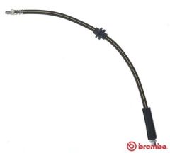 BREMBO T 68 084 — Furtun de frână