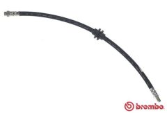 BREMBO T 68 086 — Furtun de frână