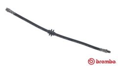 BREMBO T 68 088 — Furtun de frână