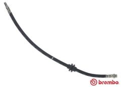 BREMBO T 68 091 — Furtun de frână