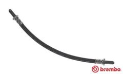 BREMBO T 71 001 — Furtun de frână