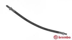 BREMBO T 71 003 — Furtun de frână