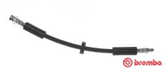 BREMBO T 71 006 — Furtun de frână