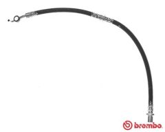 BREMBO T 78 001 — Furtun de frână