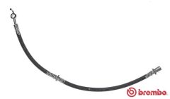 BREMBO T 78 002 — Furtun de frână