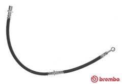 BREMBO T 78 005 — Furtun de frână