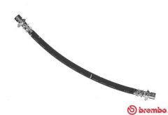 BREMBO T 78 011 — Furtun de frână
