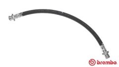 BREMBO T 78 012 — Furtun de frână