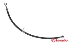 BREMBO T 78 029 — Тормозной шланг