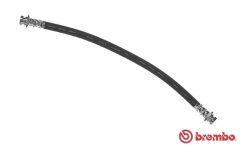 BREMBO T 78 033 — Furtun de frână
