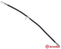BREMBO T 78 036 — Furtun de frână