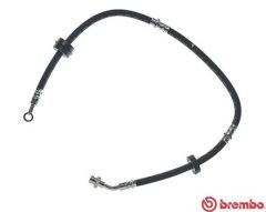 BREMBO T 79 009 — Furtun de frână