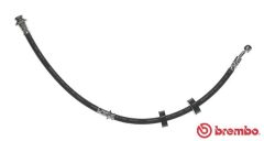 BREMBO T 79 017 — Furtun de frână