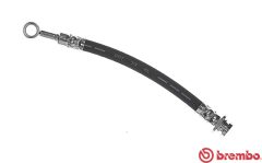 BREMBO T 79 030 — Furtun de frână