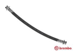BREMBO T 79 031 — Furtun de frână